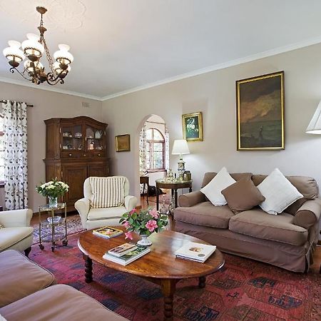 Tiana Guest House Cape Town Luaran gambar