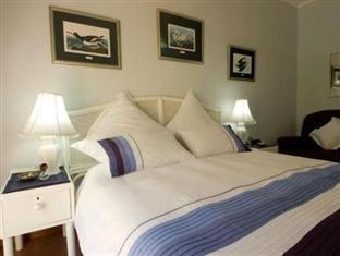 Tiana Guest House Cape Town Luaran gambar