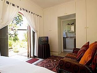 Tiana Guest House Cape Town Luaran gambar