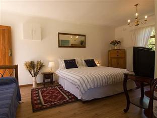 Tiana Guest House Cape Town Luaran gambar