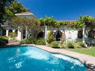 Tiana Guest House Cape Town Luaran gambar