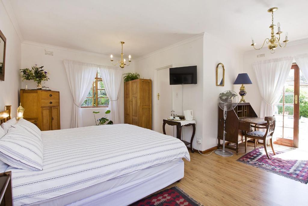 Tiana Guest House Cape Town Bilik gambar