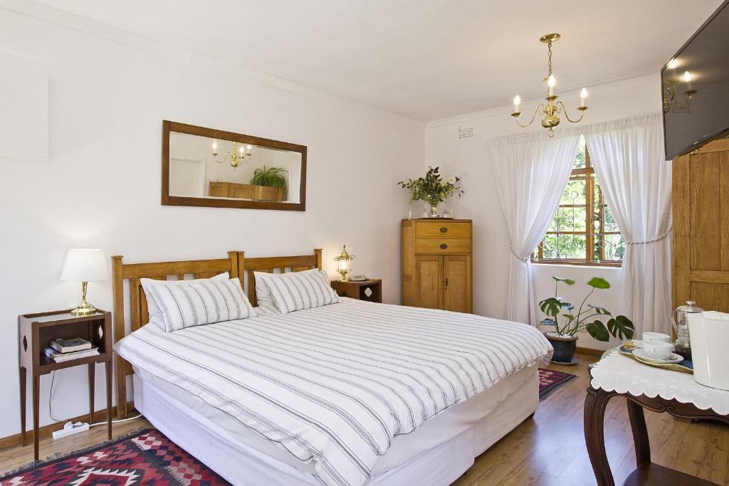 Tiana Guest House Cape Town Bilik gambar