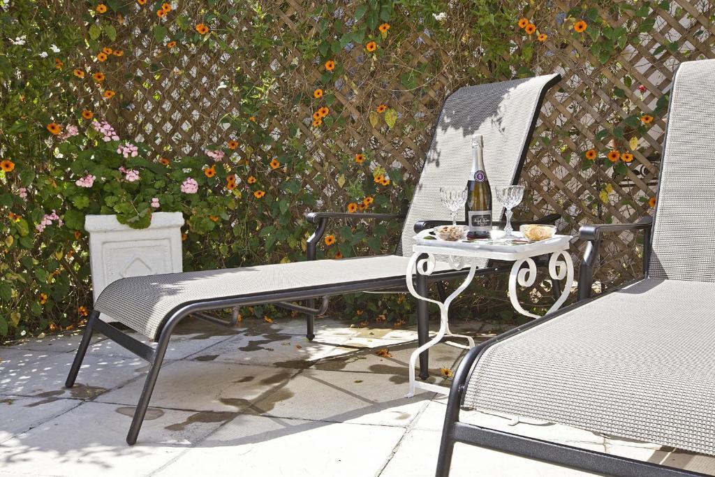 Tiana Guest House Cape Town Luaran gambar