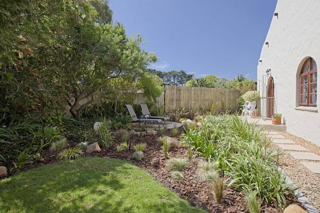Tiana Guest House Cape Town Luaran gambar