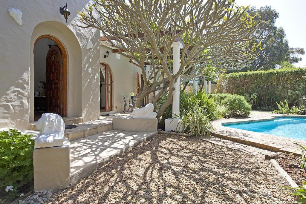 Tiana Guest House Cape Town Luaran gambar